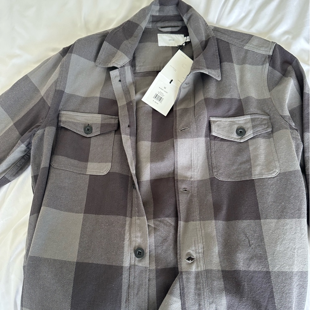 Onia jacket